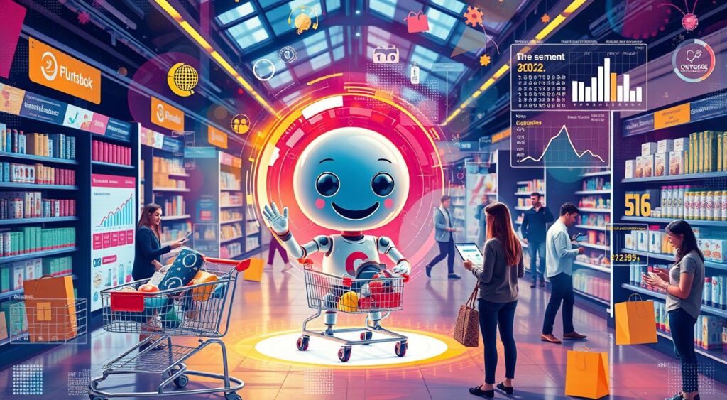 AI Chatbot Benefits in Ecommerce