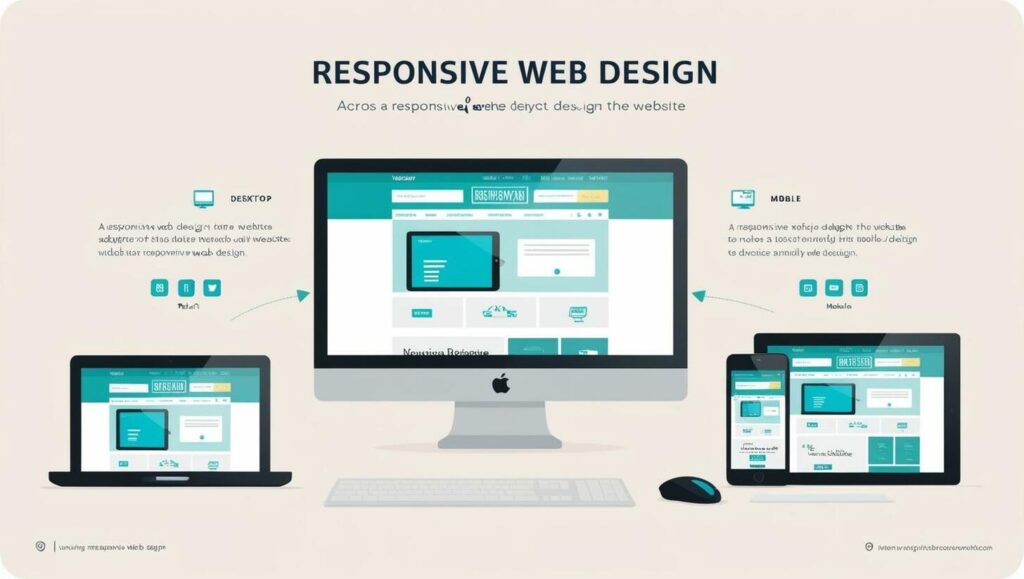 Responsive Design: Adapt Your Website For All Devices