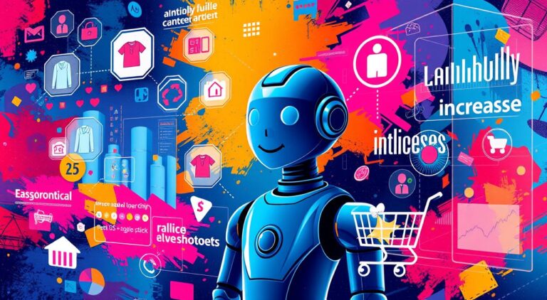 ai chatbot for ecommerce