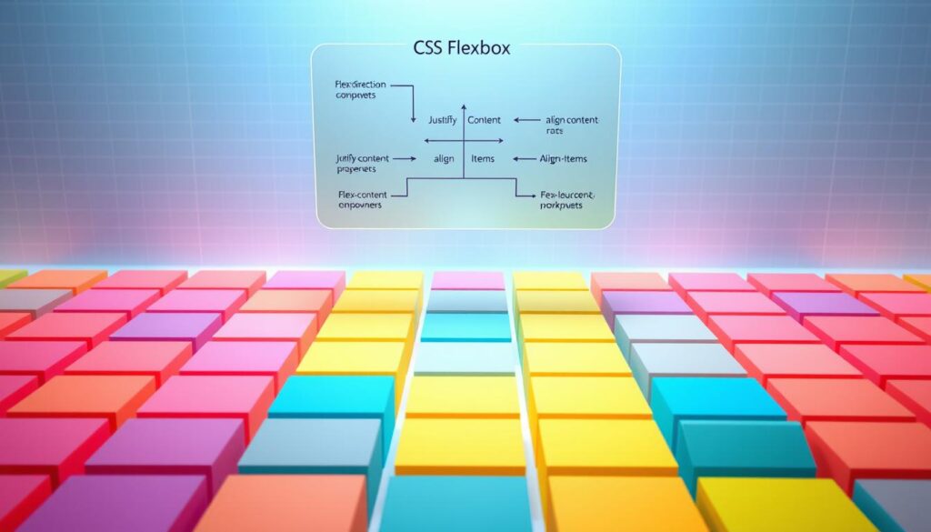 CSS Flexbox Layout Fundamentals