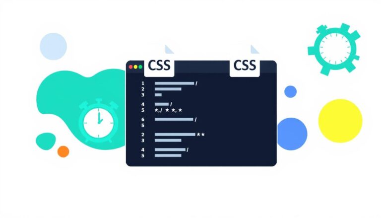 Tailwind CSS Swag: Elevate Your Webdev Style CSS Performance Optimization