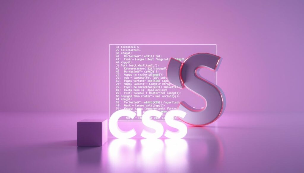 HTML and CSS Integration Concept