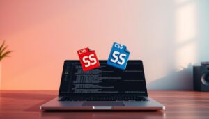 How to link two CSS files to HTML