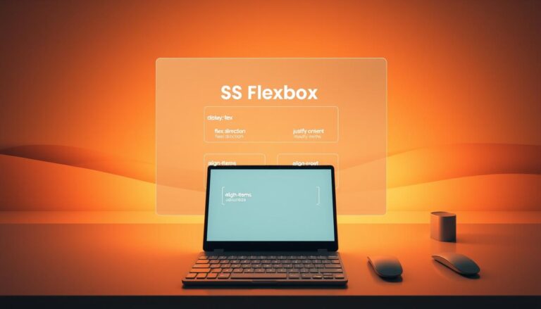 css flexbox