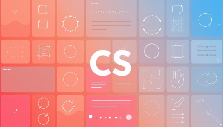 what is css